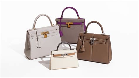 leather hermes bag|hermes bag leather types.